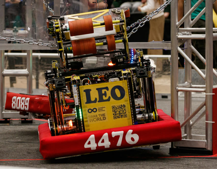Leo